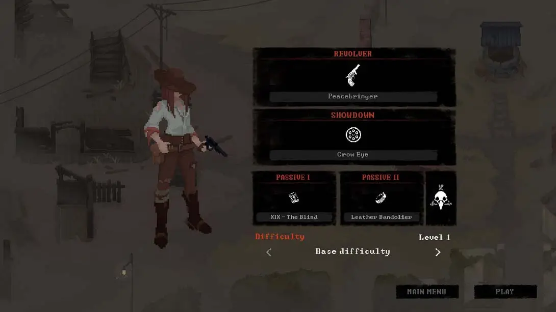 图片[2]-杀死乌鸦 100%解锁收集存档-极速数码电玩