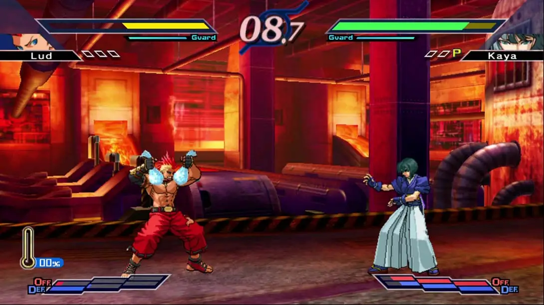 图片[3]-斗鱼 2 主机版 v1.0.2 金手指-极速数码电玩