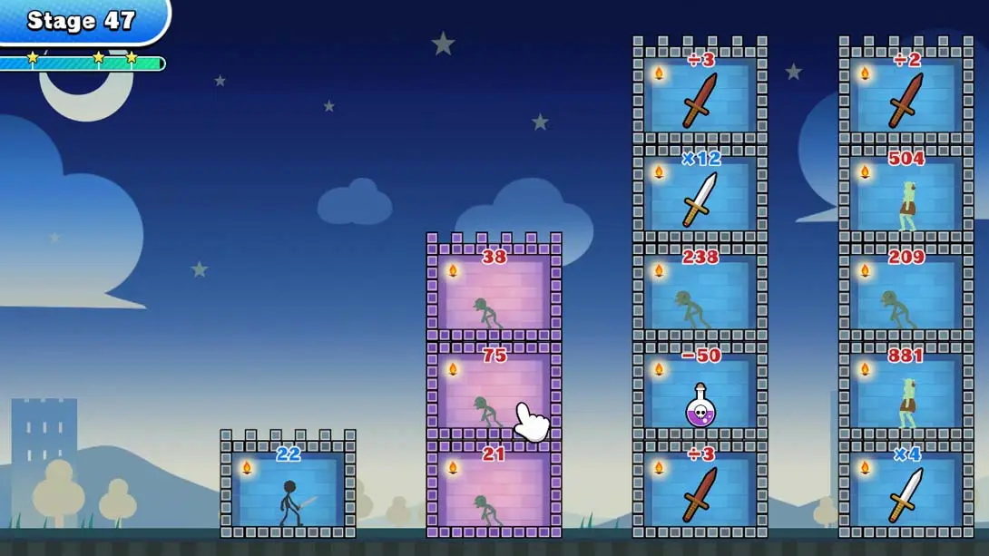 图片[2]-似曾相识的“那些游戏”… v1.0.3 金手指-极速数码电玩