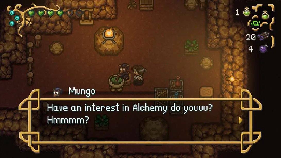 图片[2]-艾罗哈特 Airoheart v1.0.4金手指-极速数码电玩