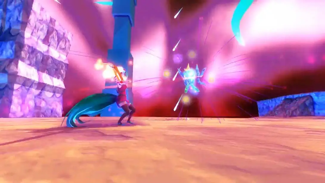 图片[5]-Feathery Ears 羽耳 v1.0.0 金手指-极速数码电玩