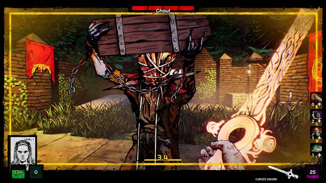 图片[7]-原谅我 神父 极限画质 MOD-极速数码电玩