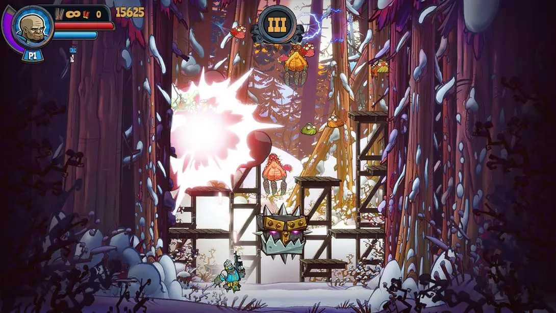 图片[2]-骑士与枪支 v1.0.0 金手指-极速数码电玩