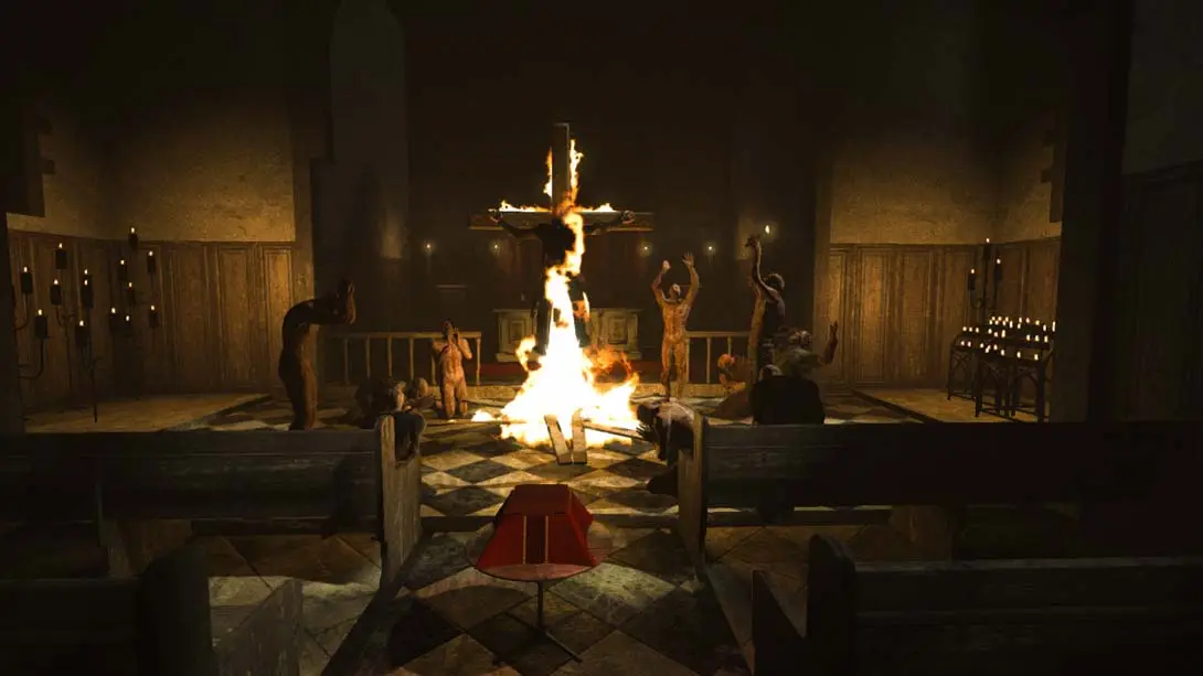 图片[4]-逃生 中文汉化 MOD-极速数码电玩