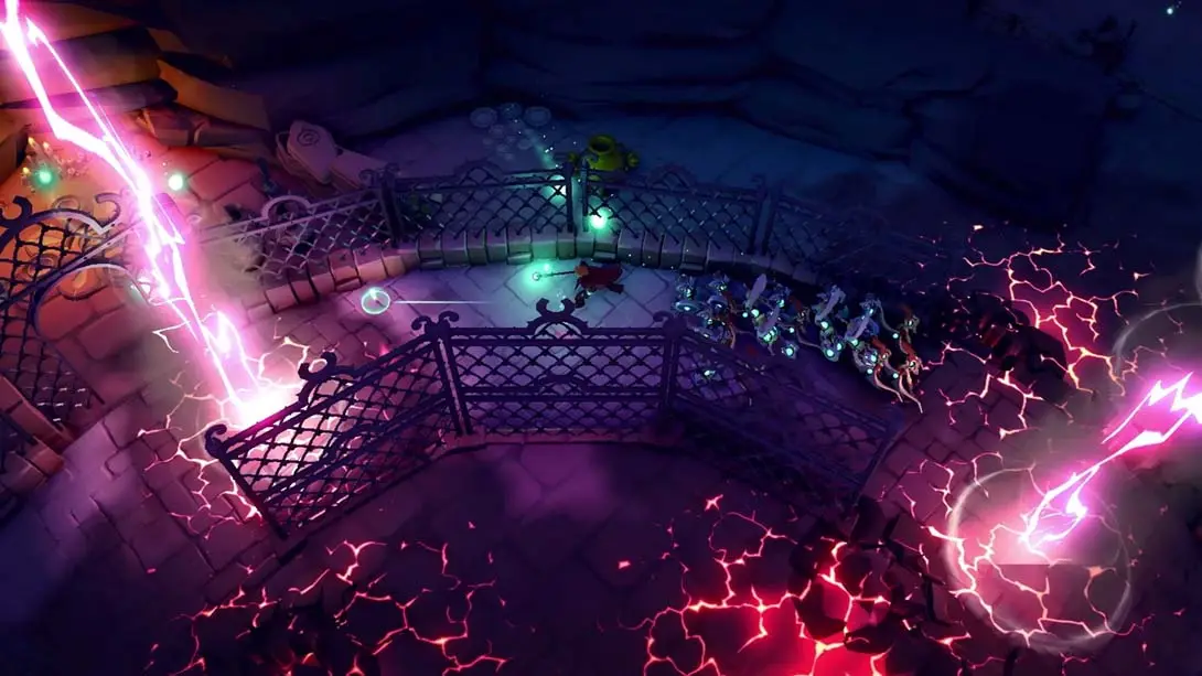 图片[7]-灵能主宰 中文汉化 MOD-极速数码电玩