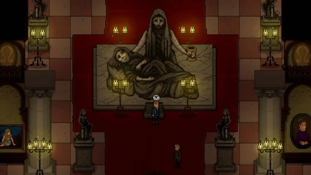 图片[4]-哀歌 Lamentum v0.7.44 金手指-极速数码电玩