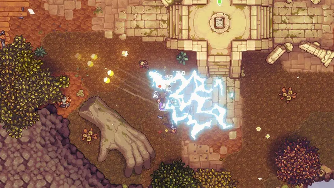 图片[7]-云端掠影 v1.0.2 金手指-极速数码电玩