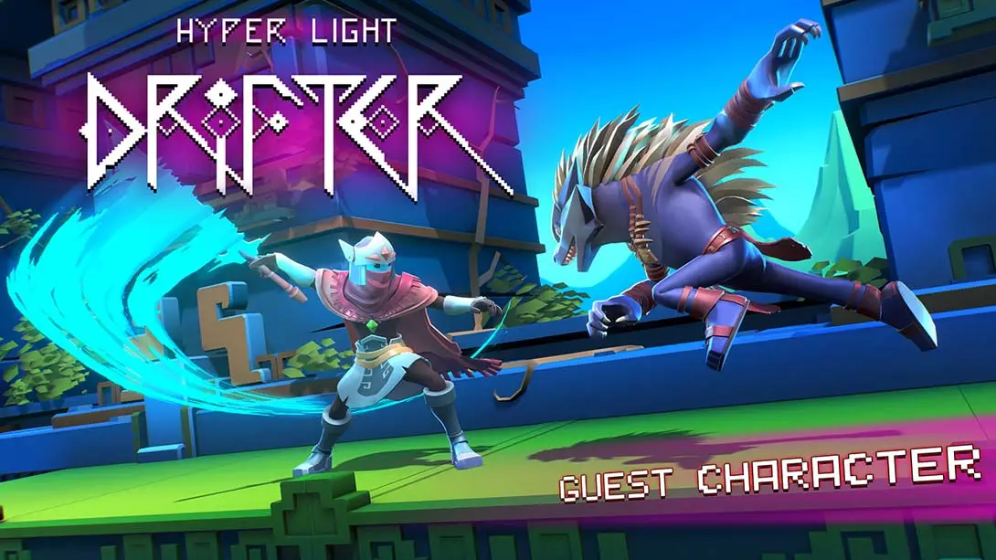 图片[3]-大乱殴 100%全解锁存档-极速数码电玩