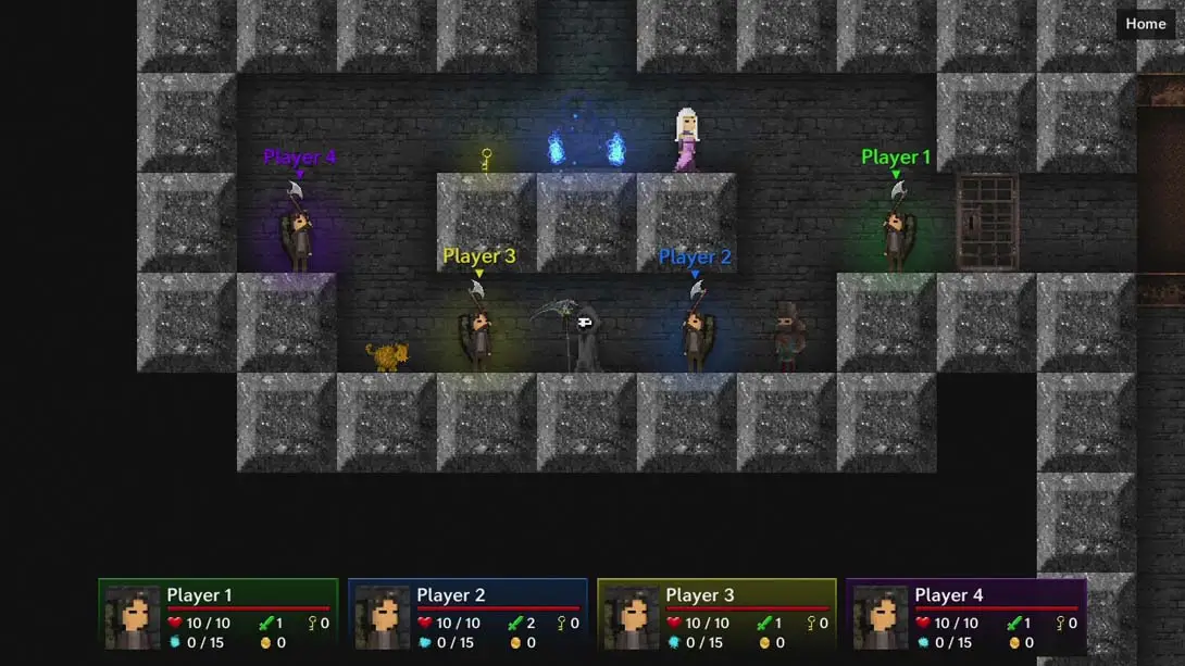 图片[7]-烛火地牢 中文汉化 MOD-极速数码电玩