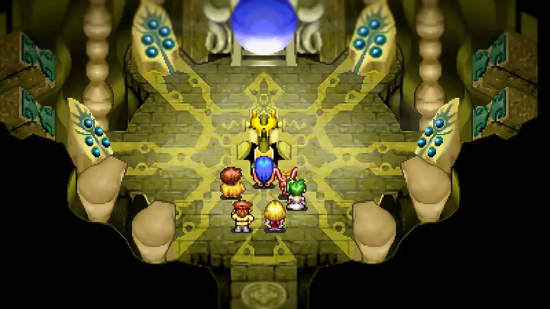 图片[6]-露娜 银河之星 经典合辑 全道具初始存档-极速数码电玩