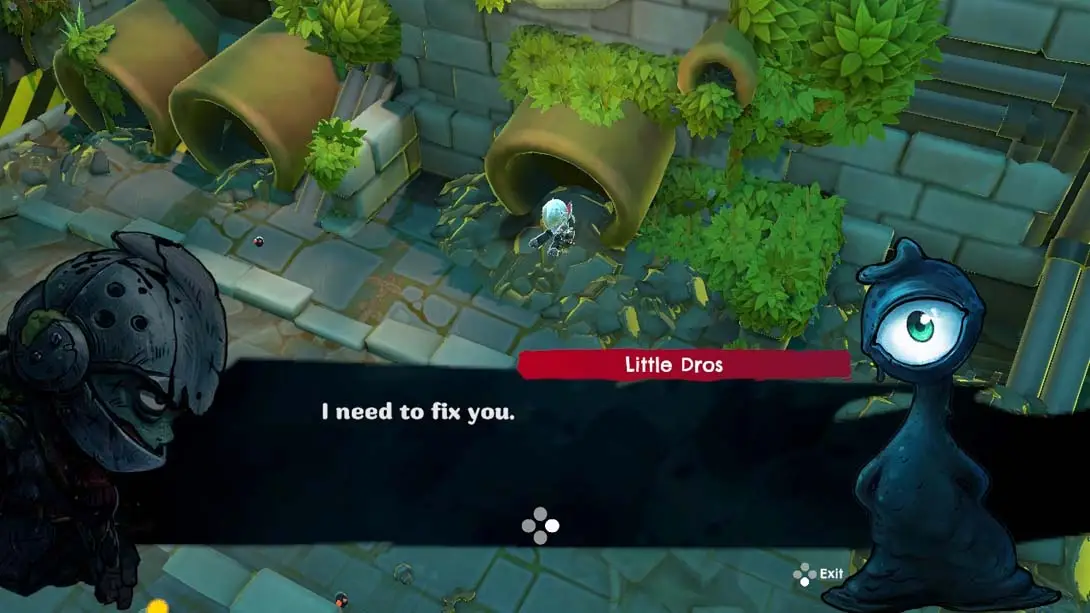 图片[7]-杜罗斯 v1.0.3 金手指-极速数码电玩