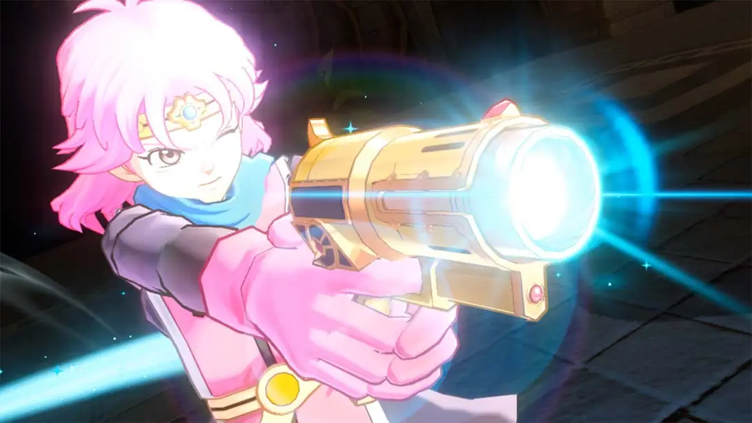 图片[7]-无限神速斩 勇者斗恶龙 100%完美存档-极速数码电玩