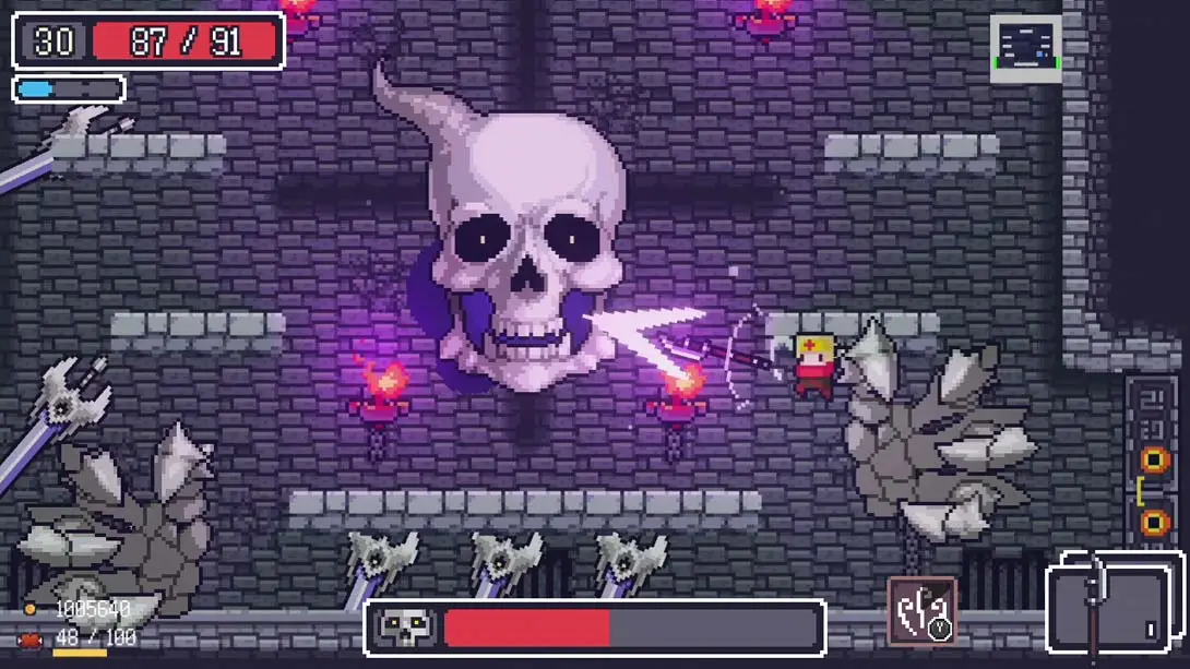 图片[6]-贪婪地牢 100%完美通关存档-极速数码电玩