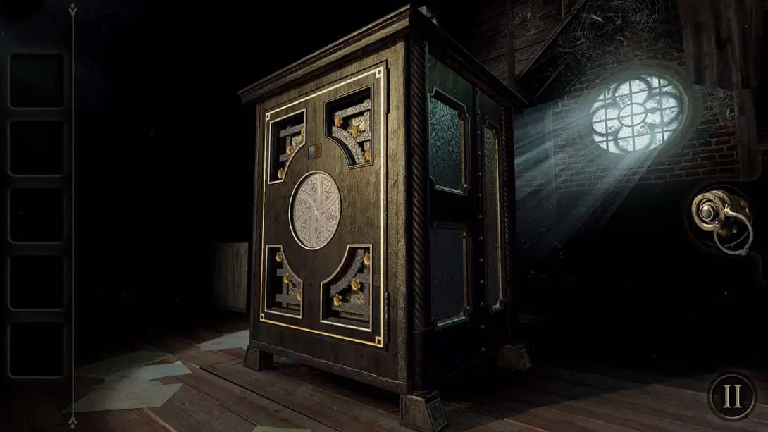 图片[4]-未上锁的房间 中文汉化 MOD-极速数码电玩