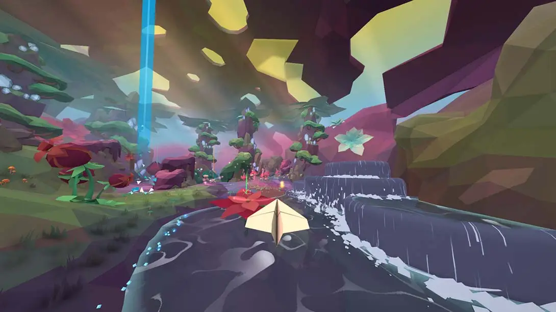 图片[5]-生命滑翔 100%解锁完美存档-极速数码电玩