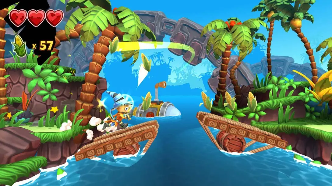 图片[2]-图奇的麻烦 v1.0.0 金手指-极速数码电玩