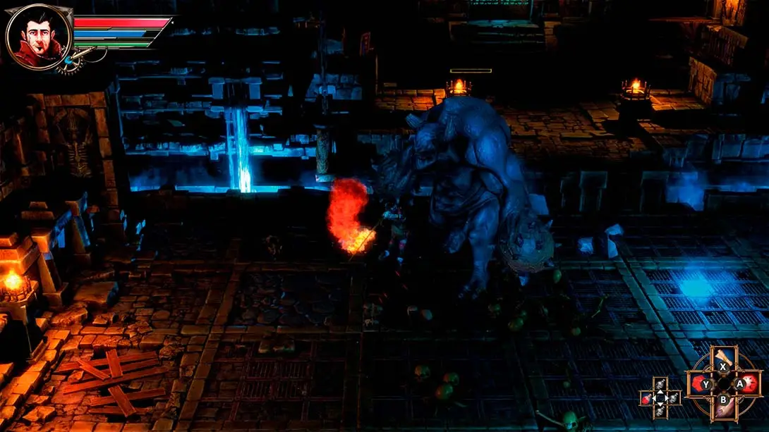 图片[7]-法力巅峰 v1.0.0 金手指-极速数码电玩