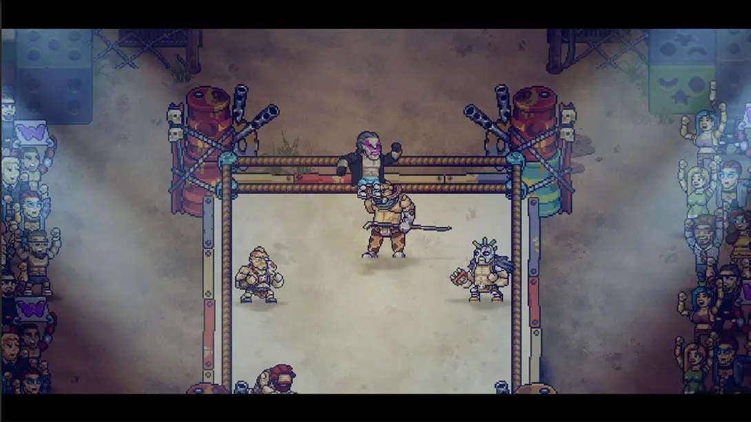 图片[7]-传奇摔角手 v0.2.1.89 金手指-极速数码电玩