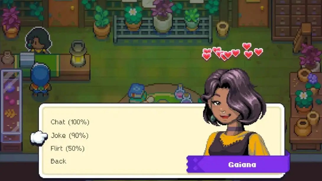 图片[3]-月光石岛 战利品掉落增强 MOD-极速数码电玩