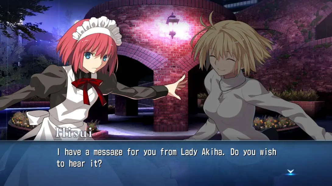 图片[4]-月姬格斗 v1.4.6 金手指-极速数码电玩