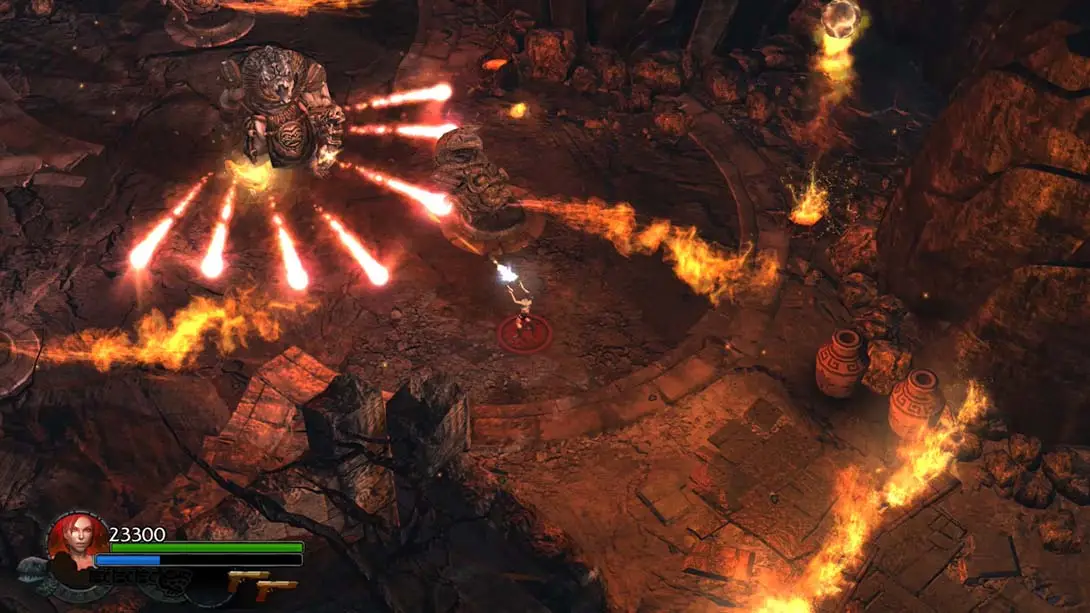 图片[4]-古墓丽影 劳拉·克劳馥合集 极限画质 MOD-极速数码电玩