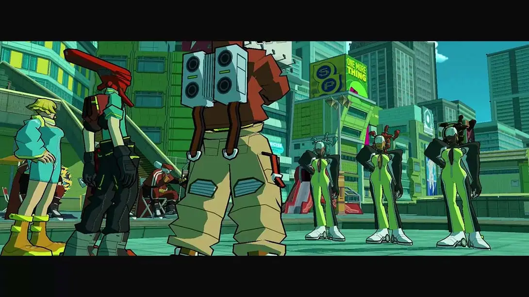 图片[3]-街头疯克 v1.0.19615 金手指-极速数码电玩