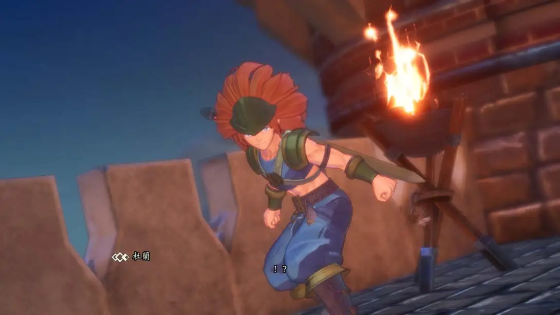 图片[5]-圣剑传说3 重制版 画质增强 MOD-极速数码电玩